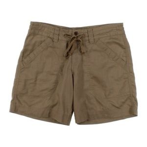 Patagonia Women's Island Hemp Shorts